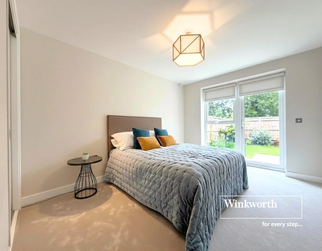 Fairway View Close, West Parley, BH22, photo 5
