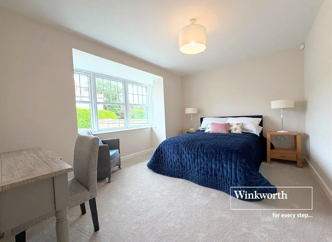 Fairway View Close, West Parley, BH22, photo 10