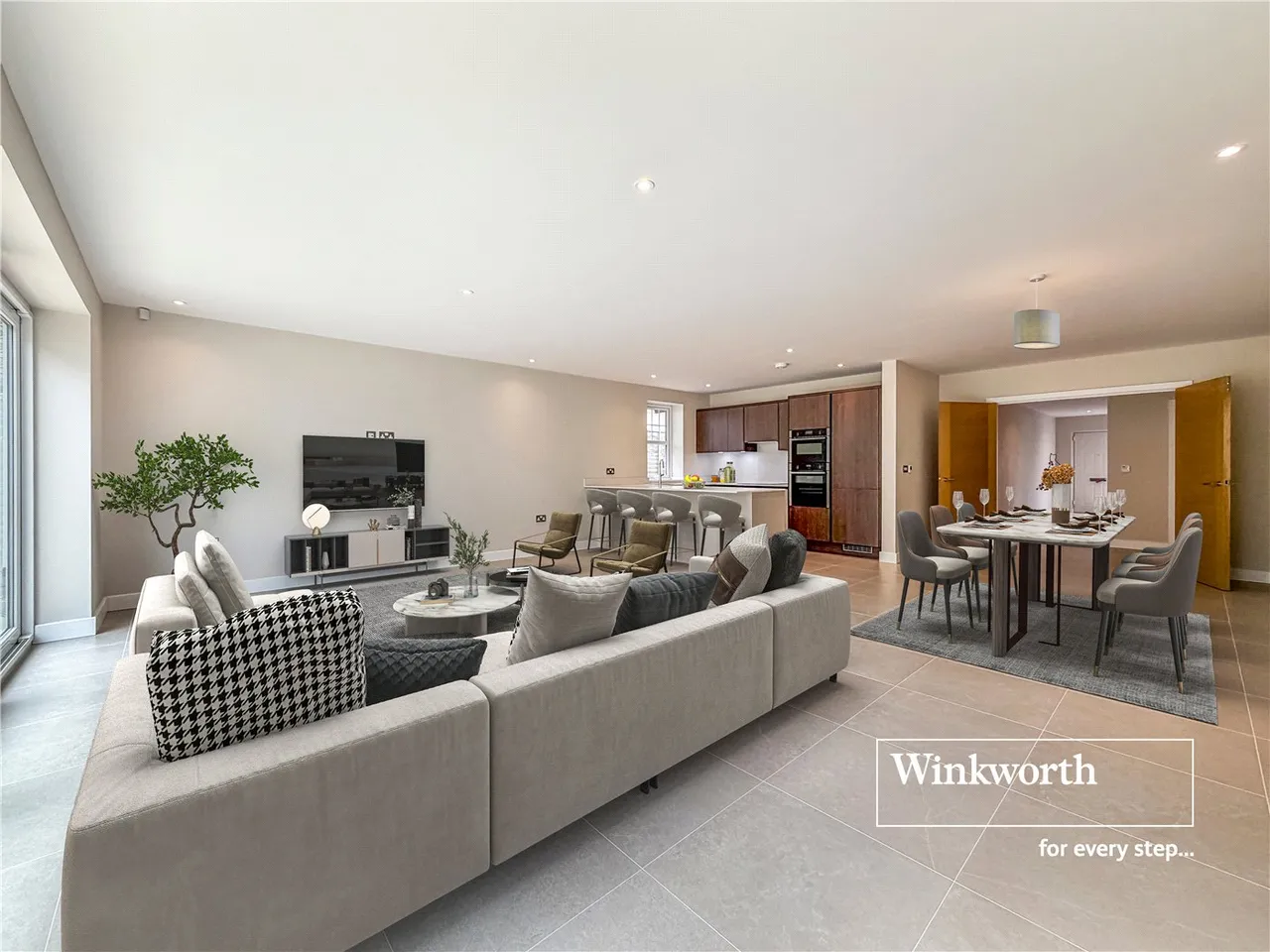 Fairway View Close, West Parley, BH22, photo 8