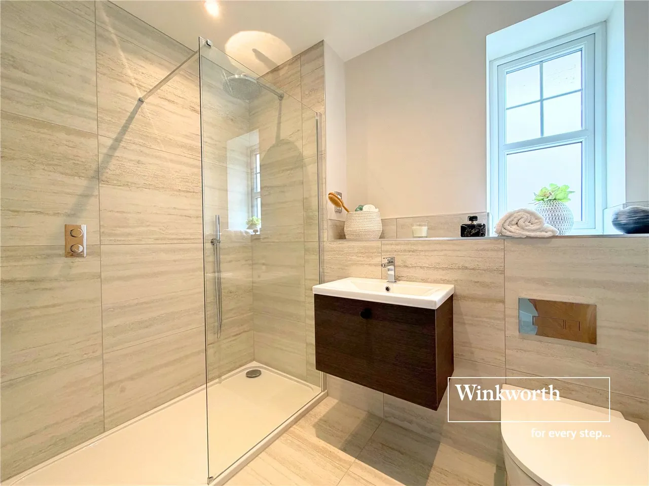 Fairway View Close, West Parley, BH22, photo 12