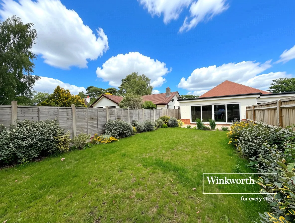 Fairway View Close, West Parley, BH22, photo 15