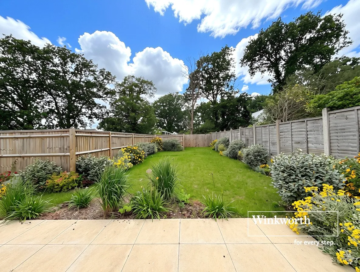 Fairway View Close, West Parley, BH22, photo 4