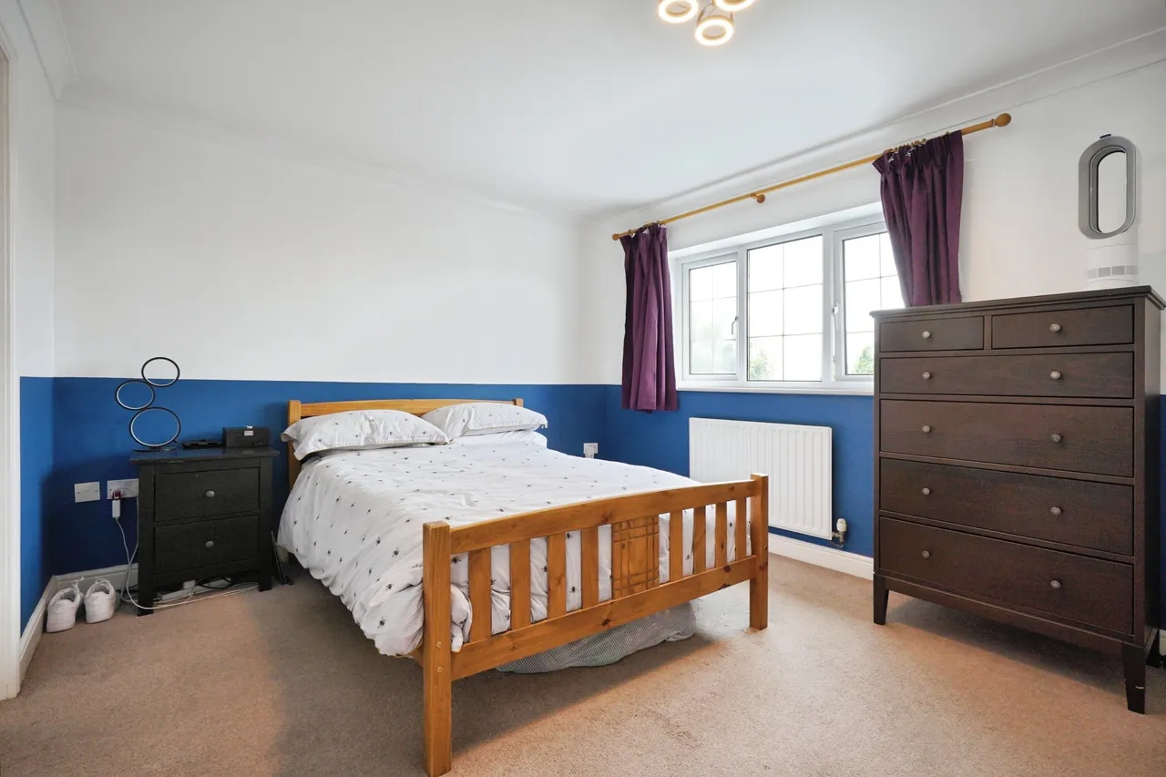 Wood Street, Swadlincote, photo 9
