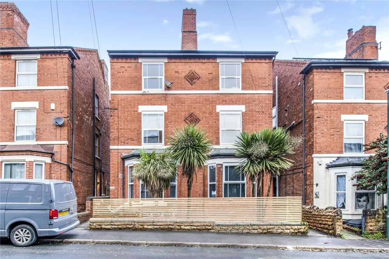 Sandon Street, Nottingham, NG7, photo 11