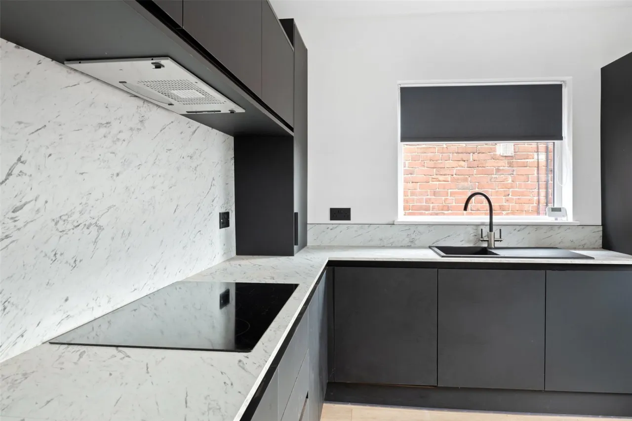 Sandon Street, Nottingham, NG7, photo 3