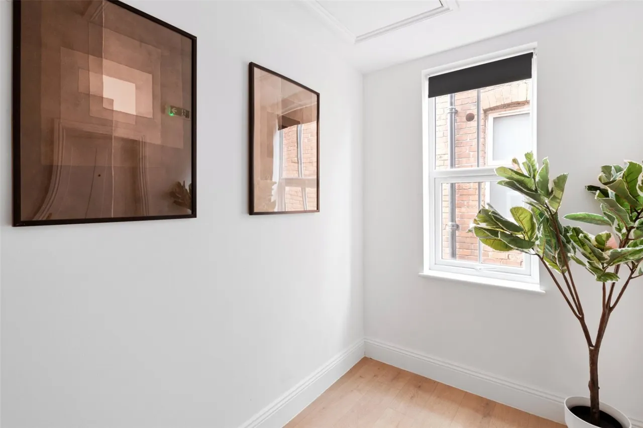 Sandon Street, Nottingham, NG7, photo 5