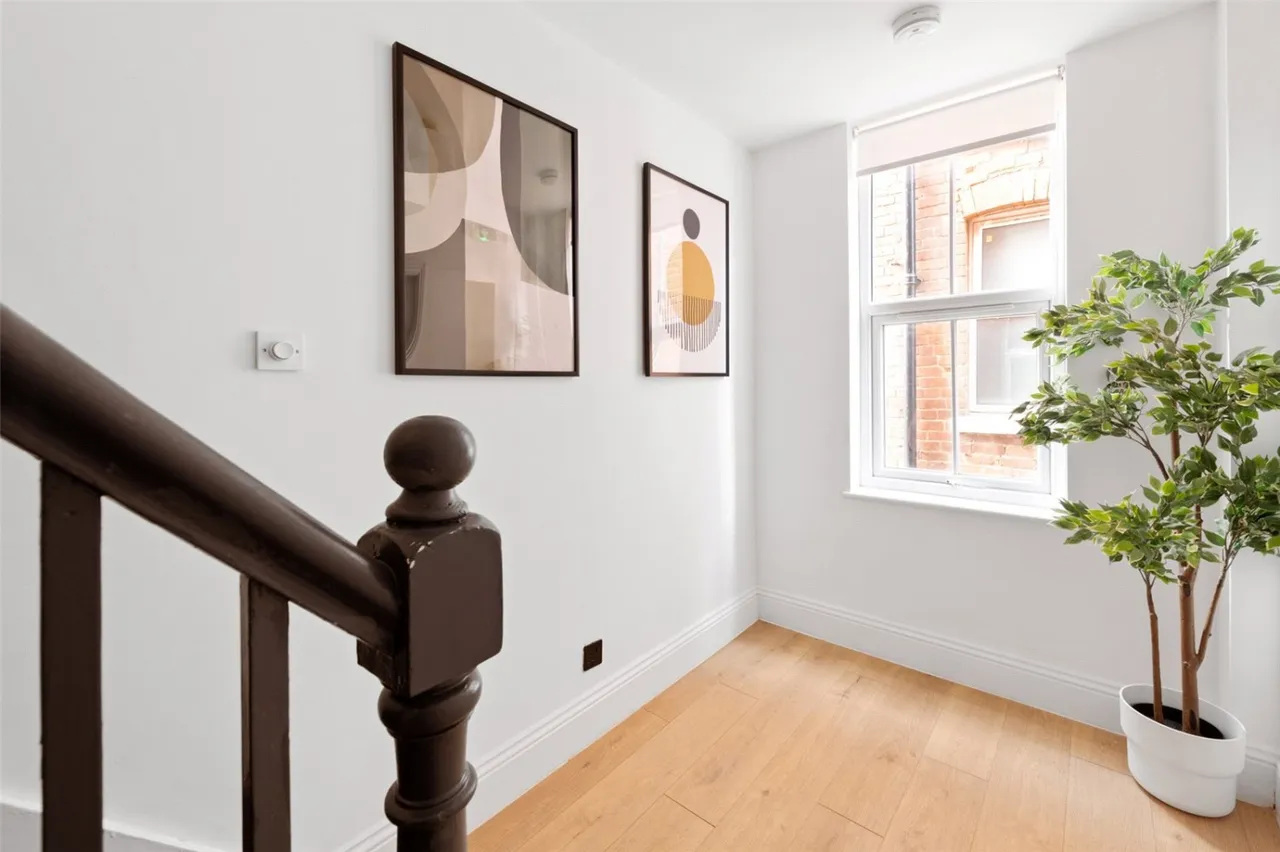 Sandon Street, Nottingham, NG7, photo 10