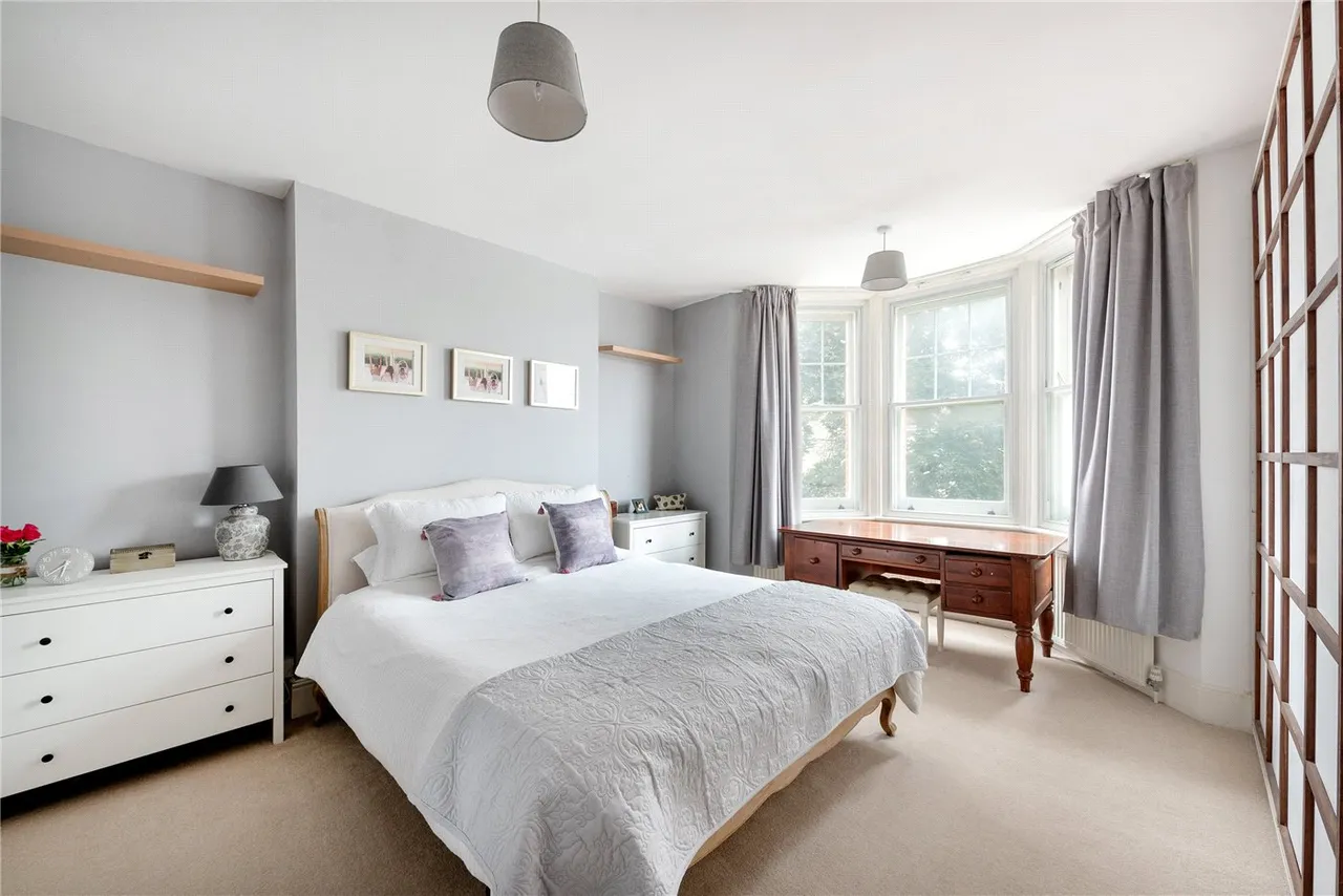 Trinity Road, London, SW17, photo 8