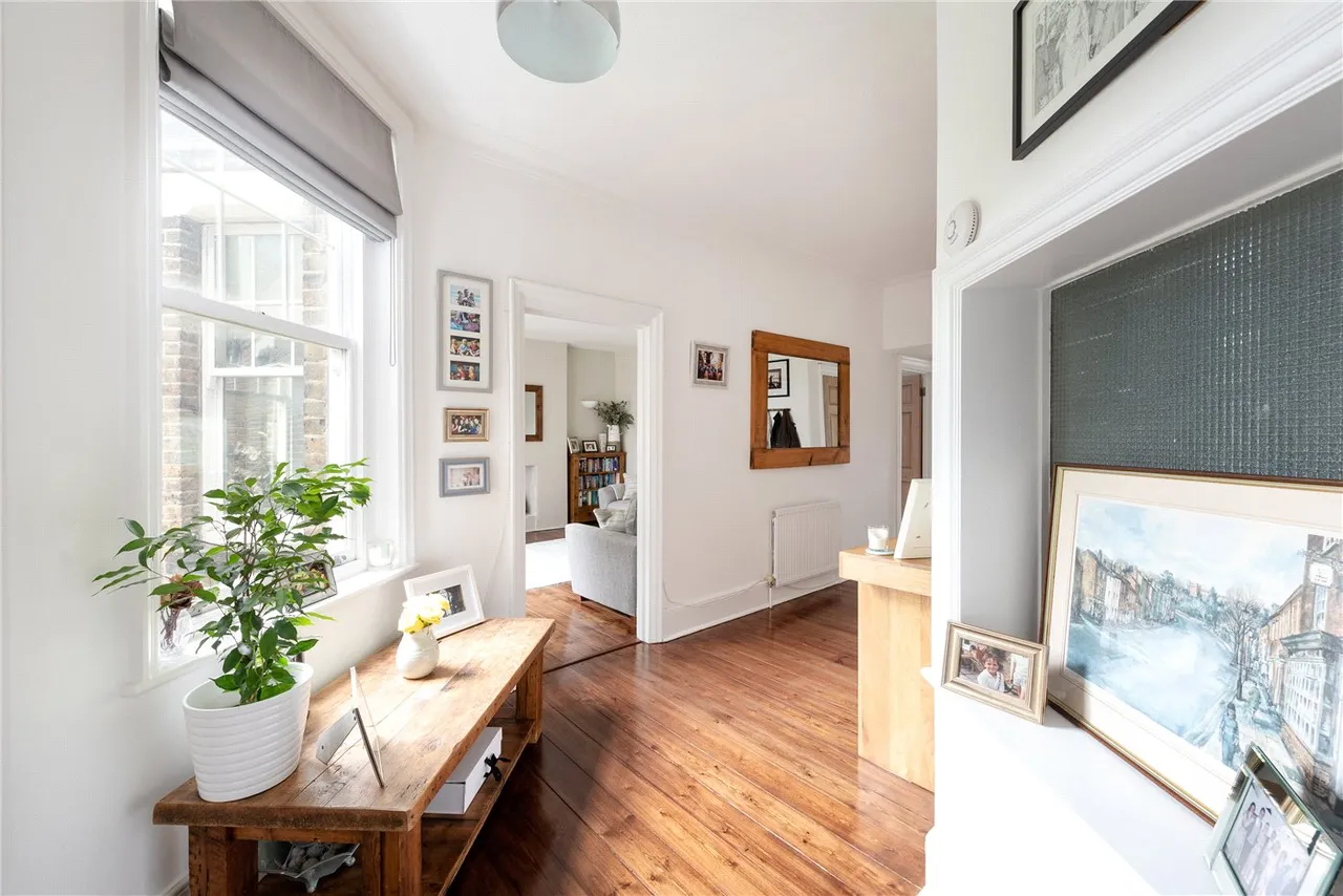 Trinity Road, London, SW17, photo 7