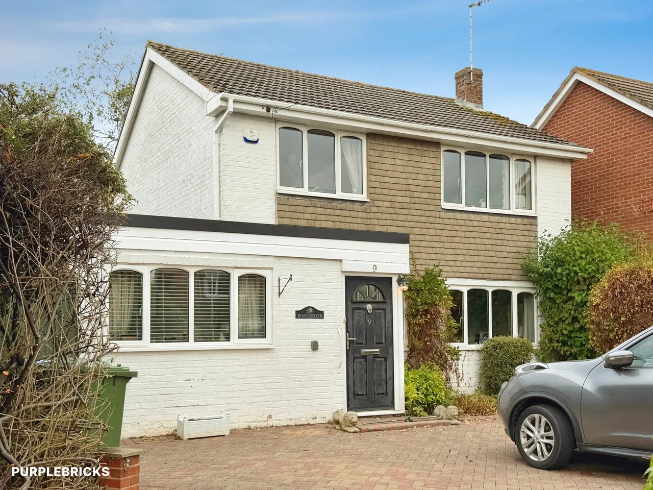 Bishops Close, Stratford-Upon-Avon, CV37, photo 3
