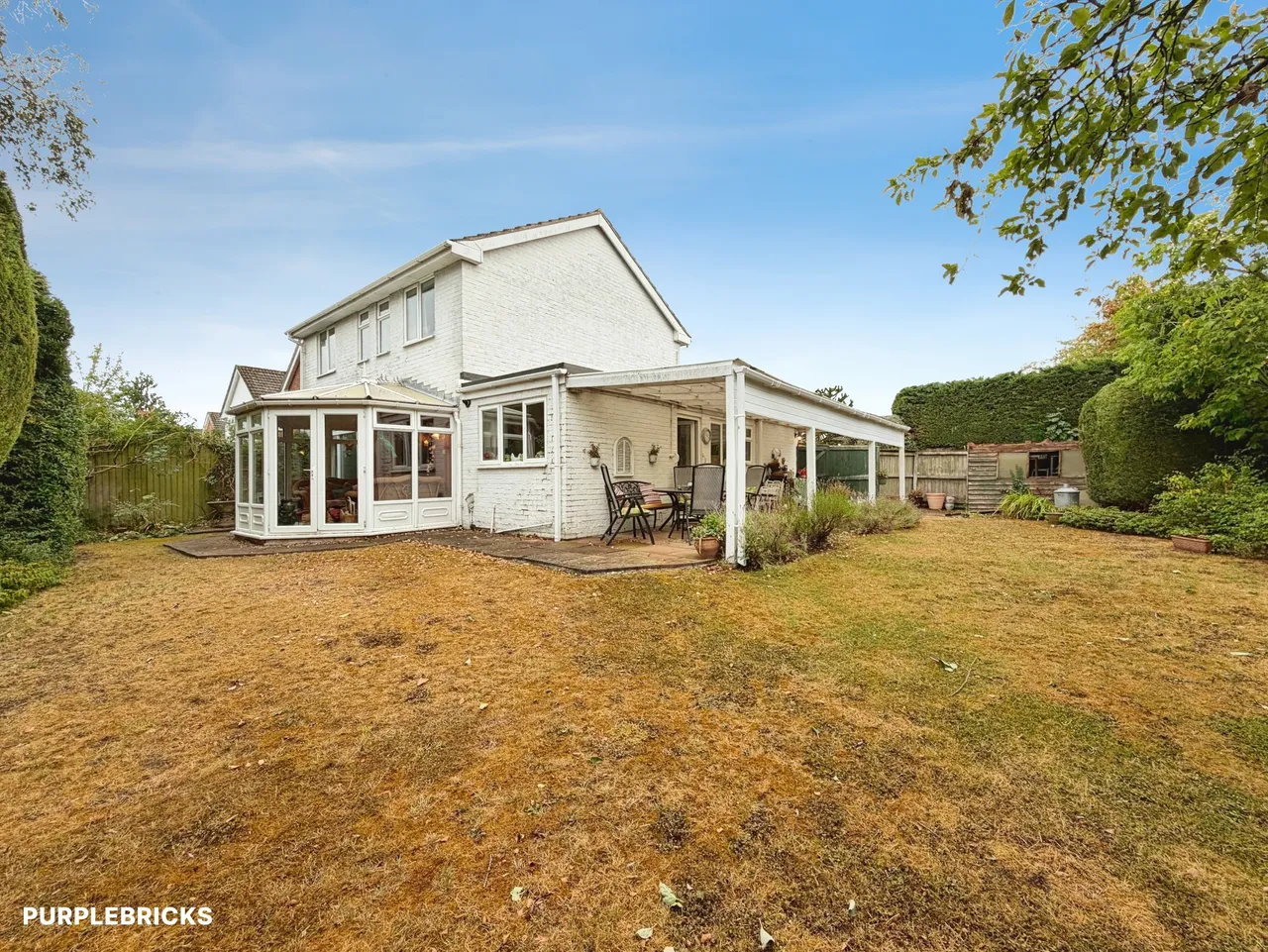 Bishops Close, Stratford-Upon-Avon, CV37, photo 29