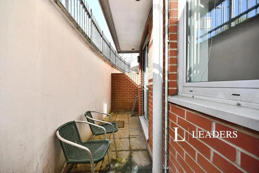 Grand Parade, Brighton, BN2, photo 12