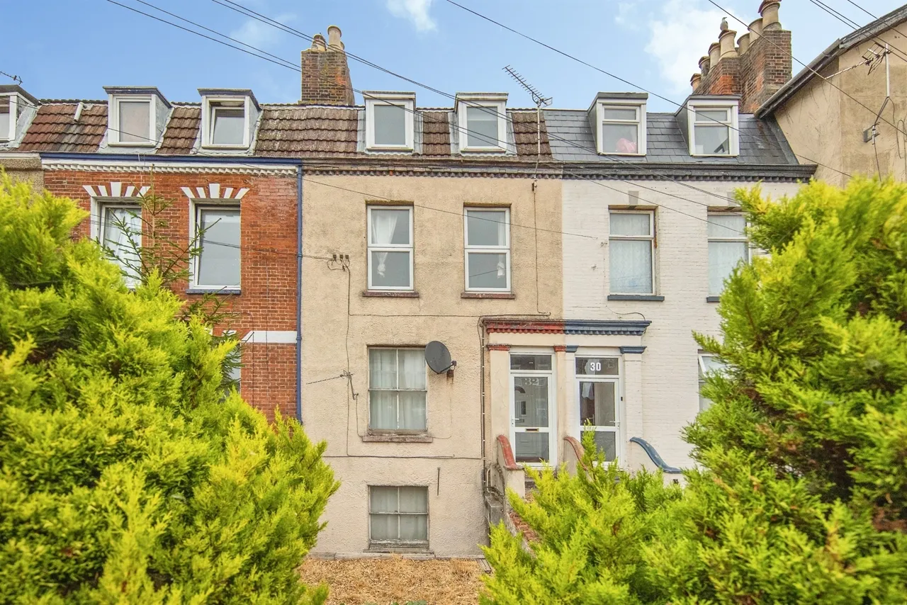 Cliff Road, Dovercourt, Harwich, photo 9