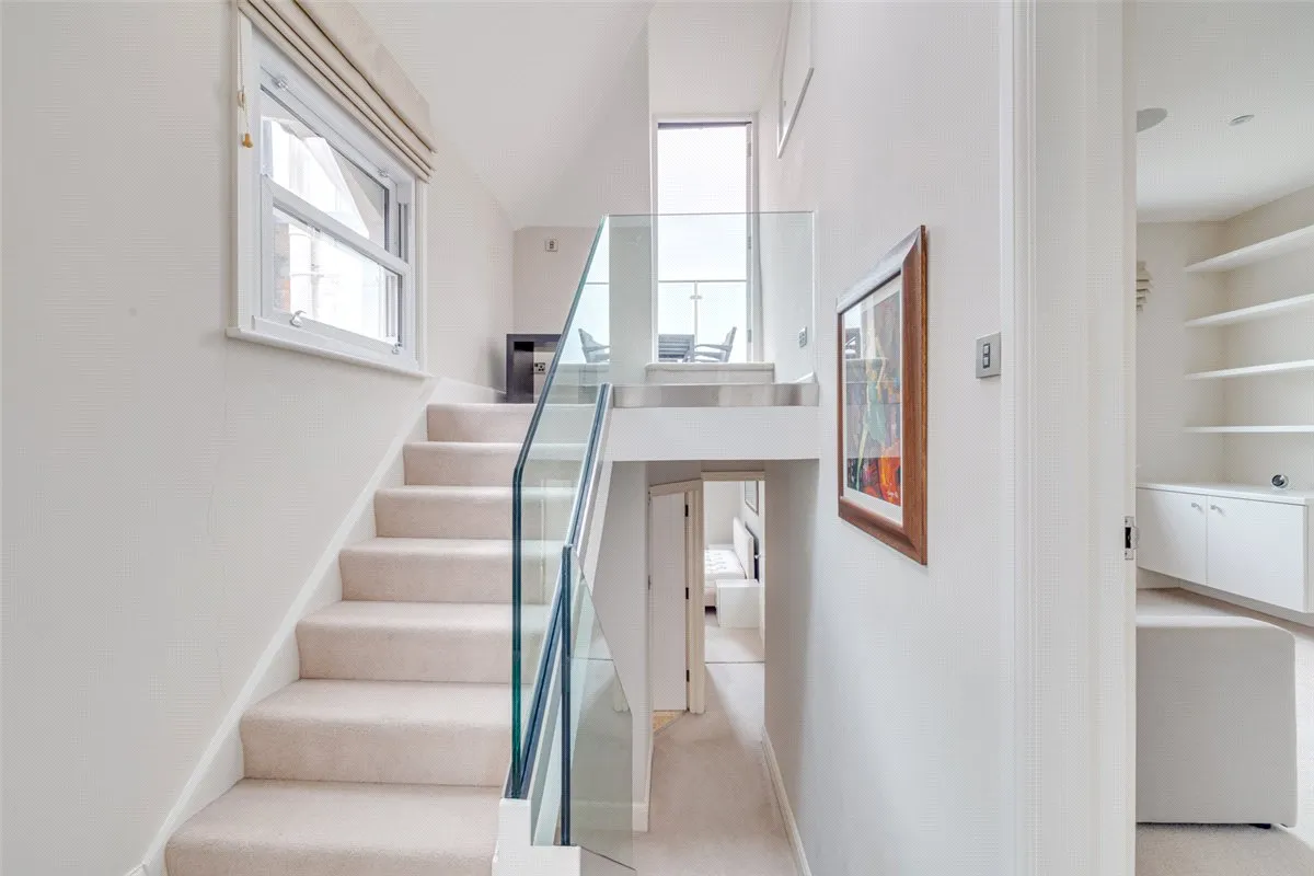 Whittingstall Road, London, SW6, photo 15