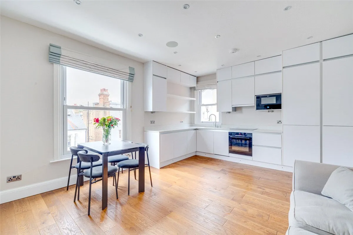 Whittingstall Road, London, SW6, photo 18