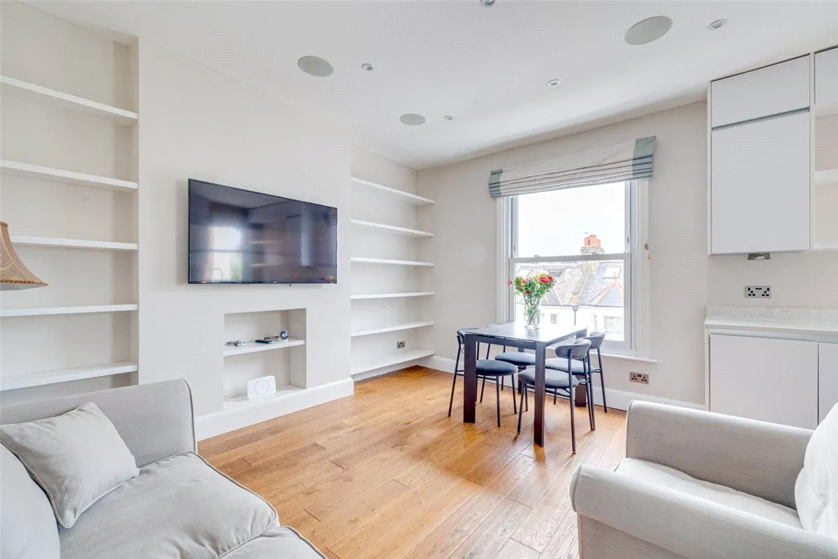 Whittingstall Road, London, SW6, photo 17