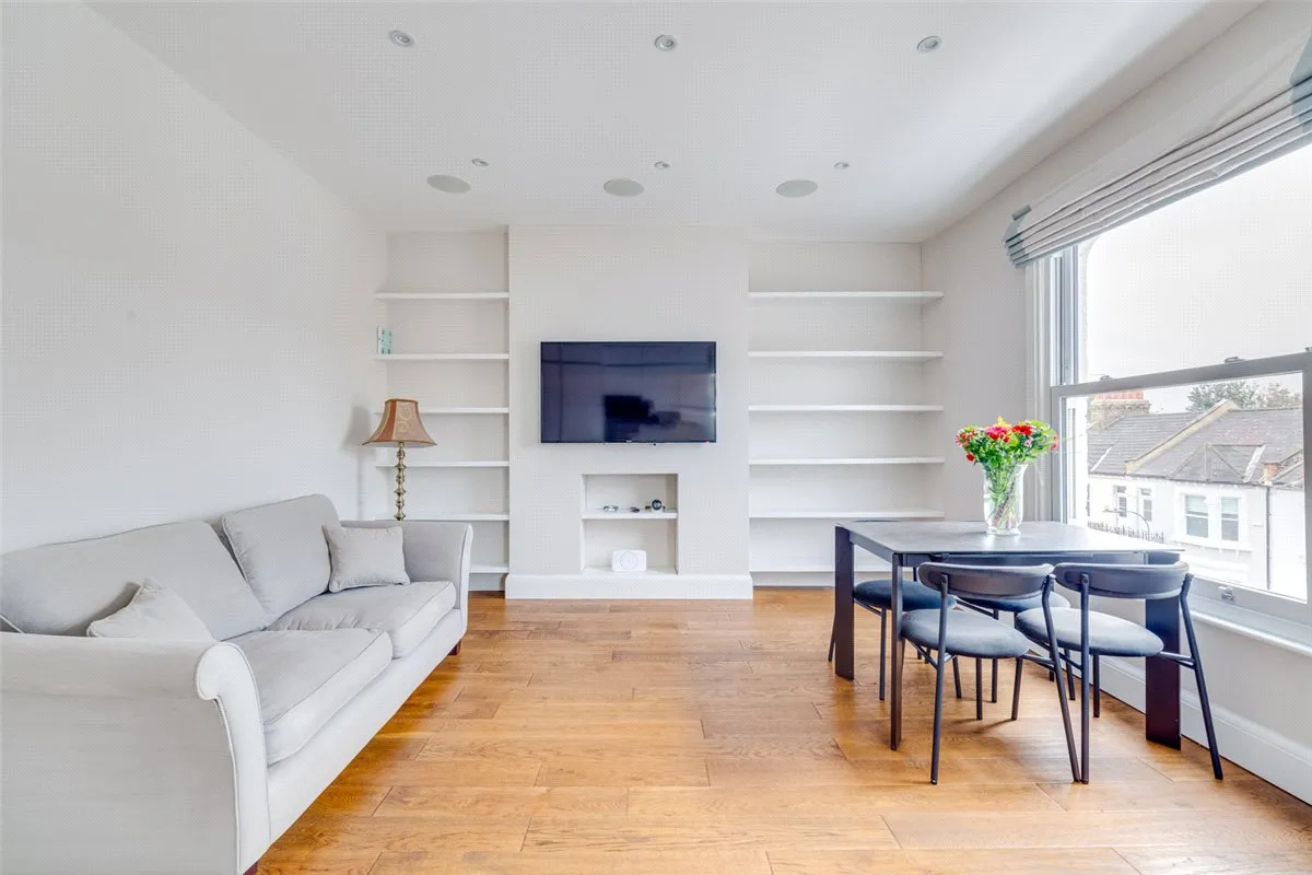 Whittingstall Road, London, SW6, photo 19