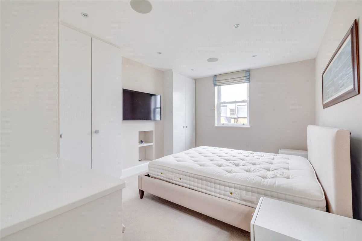 Whittingstall Road, London, SW6, photo 5