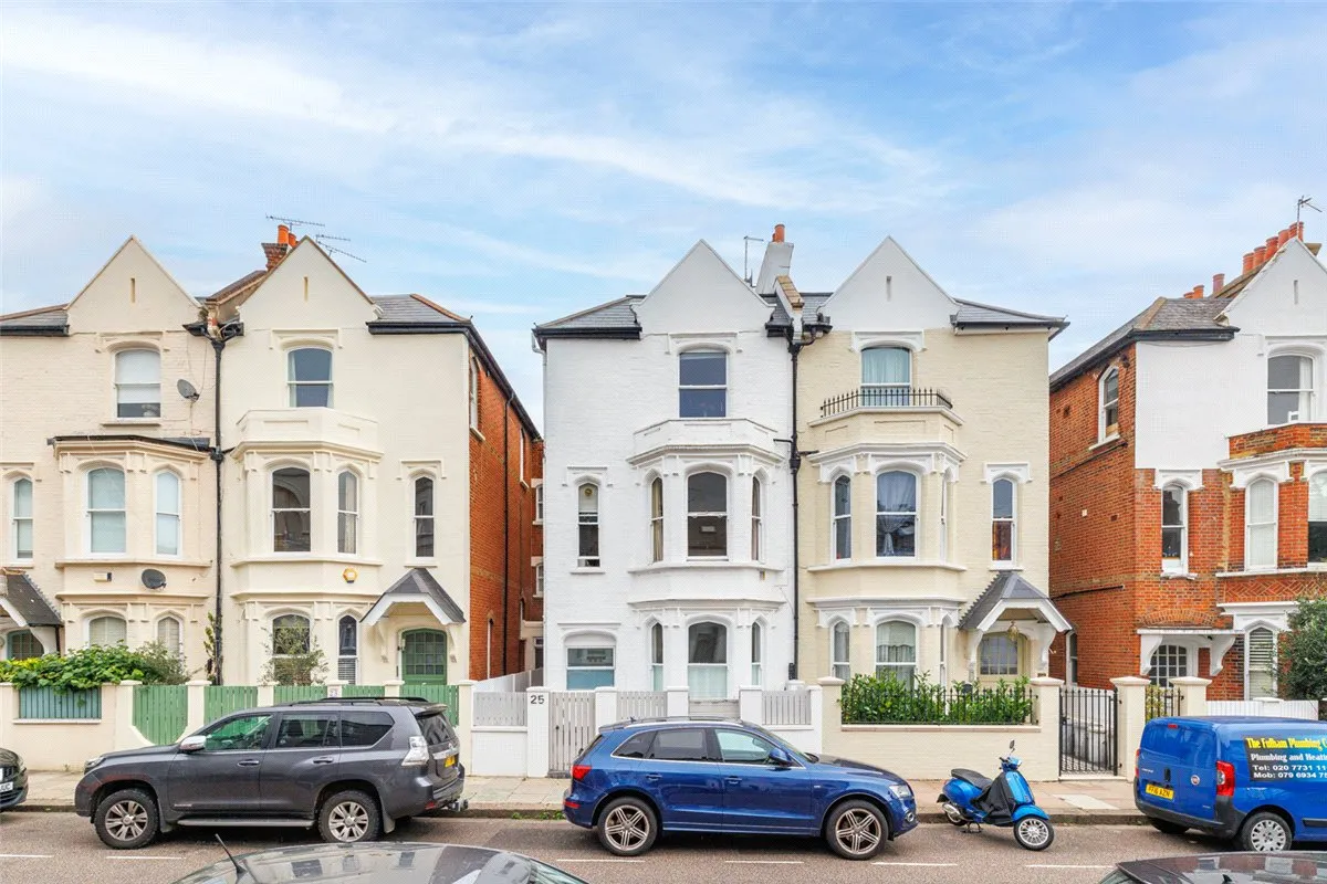 Whittingstall Road, London, SW6, photo 3