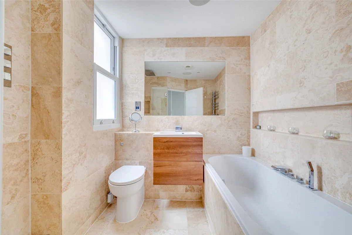 Whittingstall Road, London, SW6, photo 7