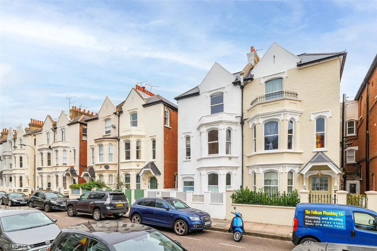 Whittingstall Road, London, SW6, photo 21