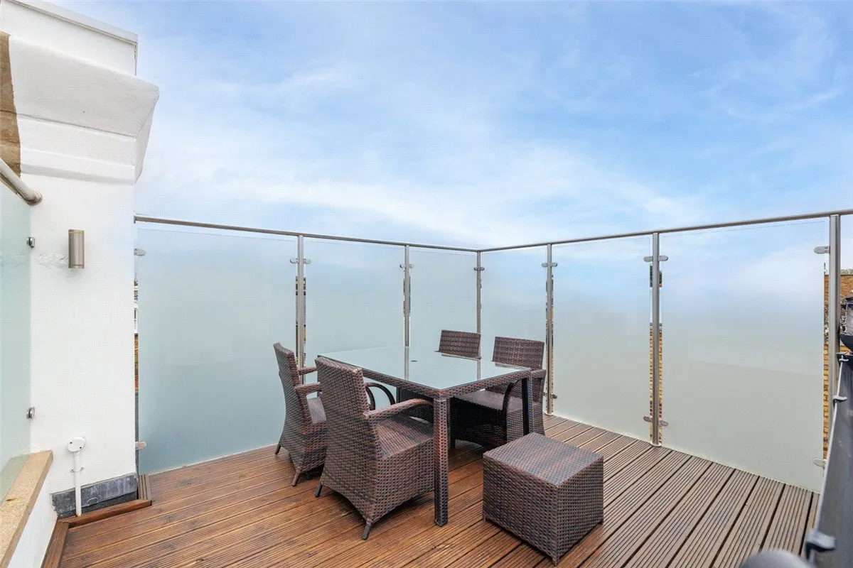 Whittingstall Road, London, SW6, photo 4