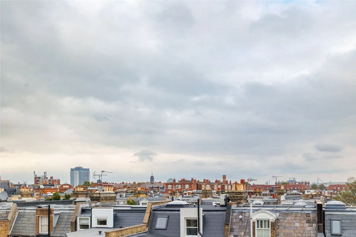 Whittingstall Road, London, SW6, photo 20