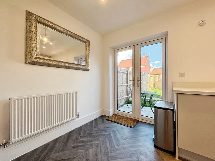 Reeves Avenue, Paddock Wood, TN12, photo 4