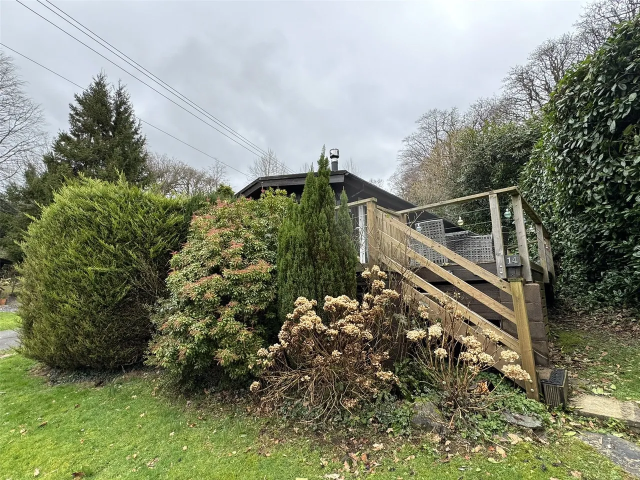 Pennal, Machynlleth, photo 16