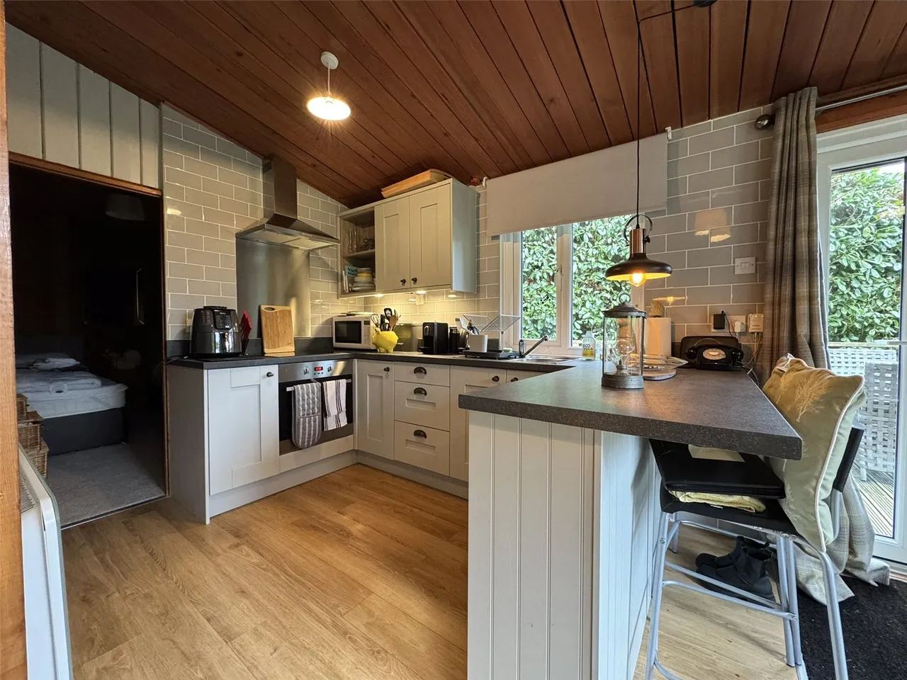 Pennal, Machynlleth, photo 8