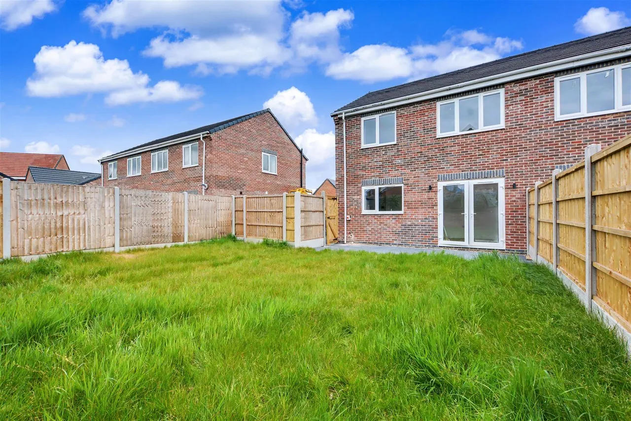 Scot Grave Lane, Gedling, NG4, photo 9
