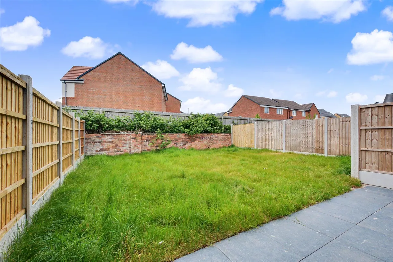 Scot Grave Lane, Gedling, NG4, photo 4