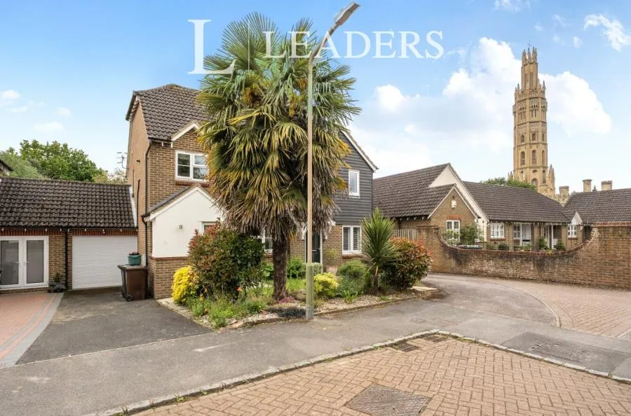 The Forstal, Hadlow, TN11, photo 17