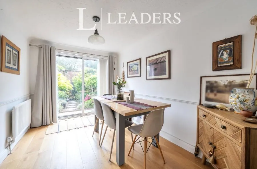 The Forstal, Hadlow, TN11, photo 9