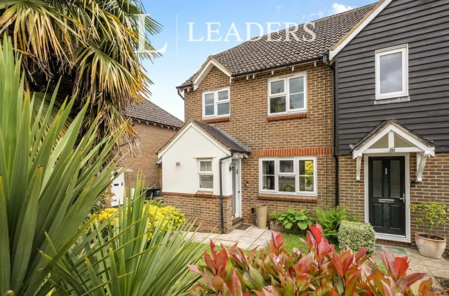 The Forstal, Hadlow, TN11, photo 5