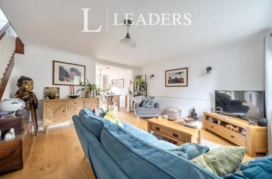 3 bed house for sale, The Forstal, Hadlow, TN11