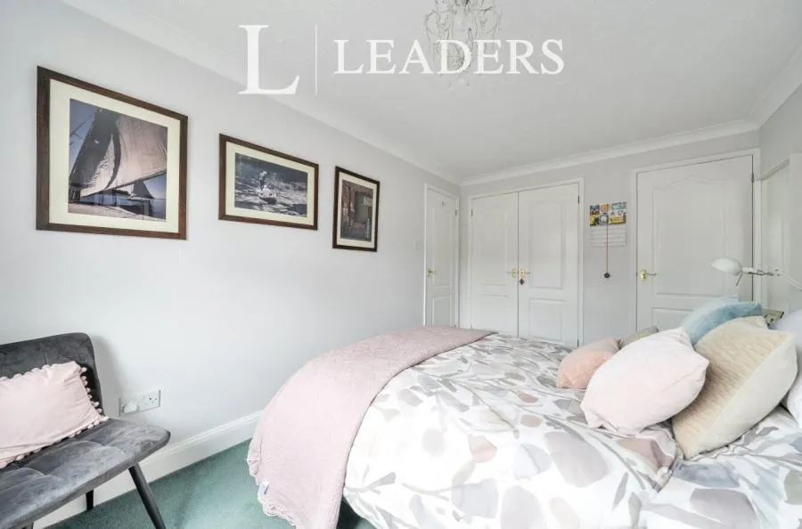 The Forstal, Hadlow, TN11, photo 21