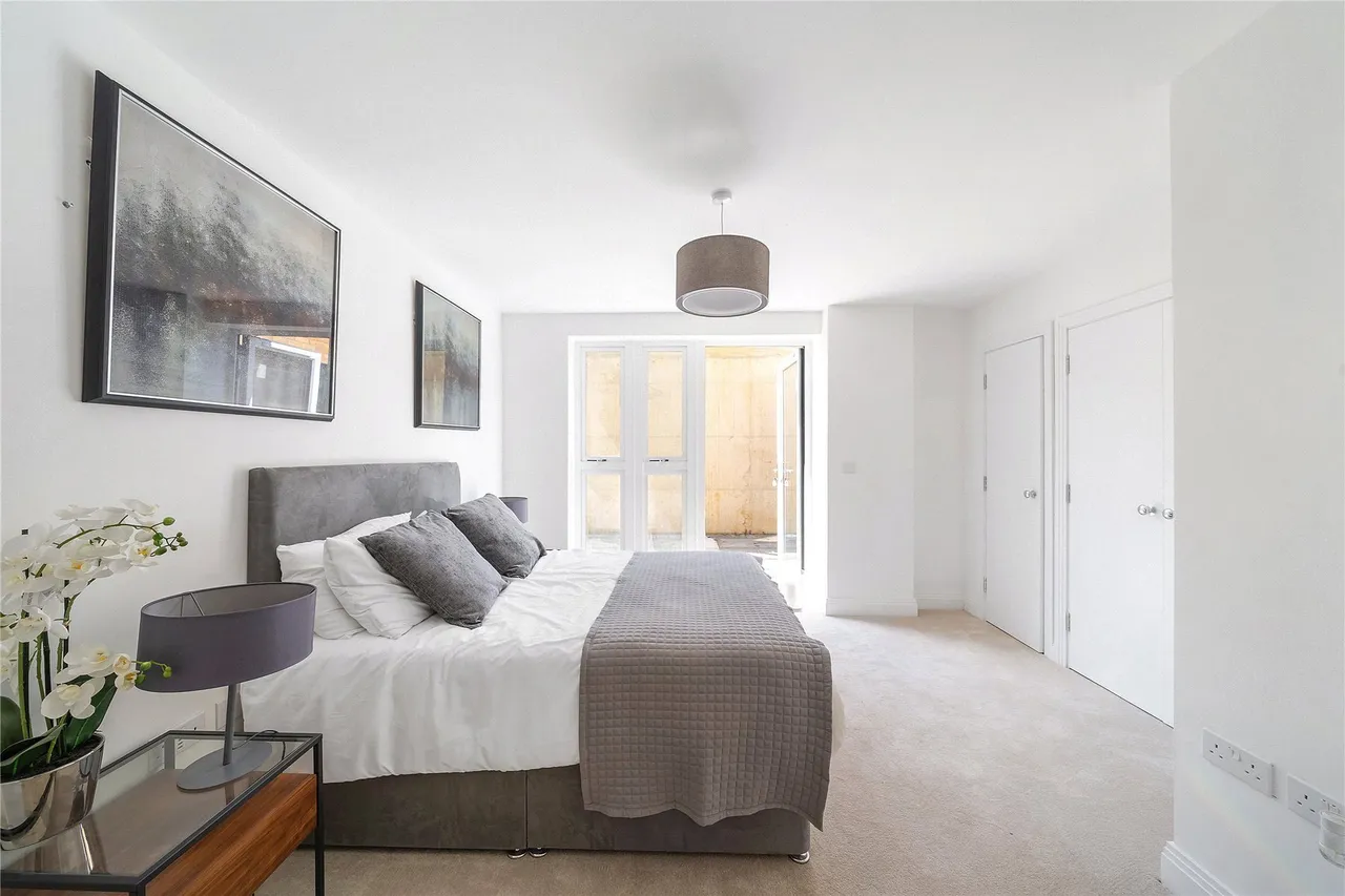 Ardmore Place, 162-164 Hartfield Road, London, SW19, photo 2