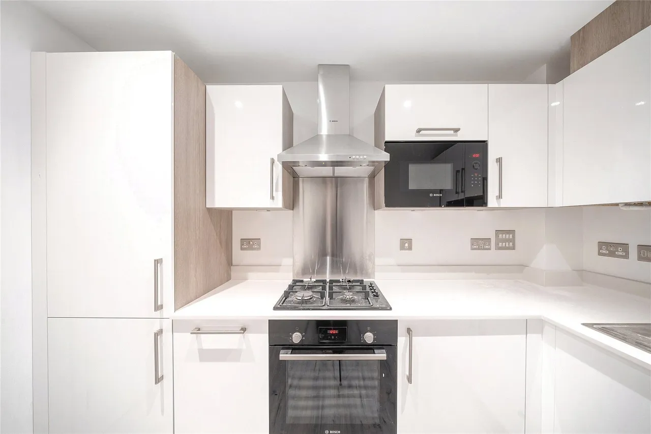 Ardmore Place, 162-164 Hartfield Road, London, SW19, photo 5