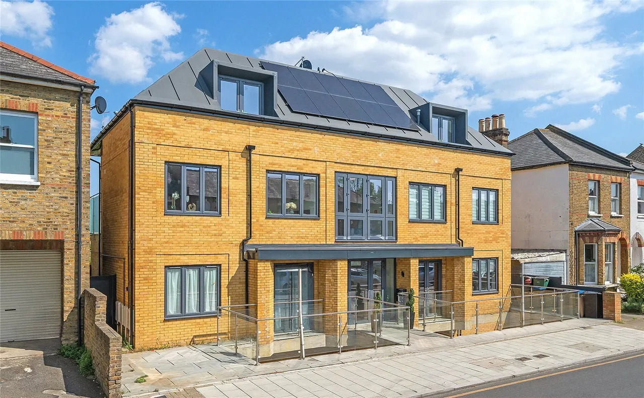 Ardmore Place, 162-164 Hartfield Road, London, SW19, photo 6