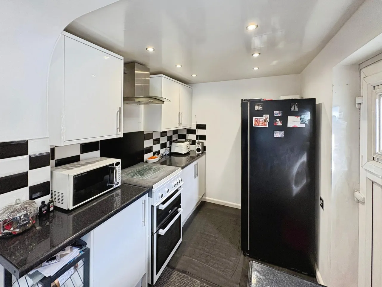 Rothley Avenue, Fenham, NE5, photo 5