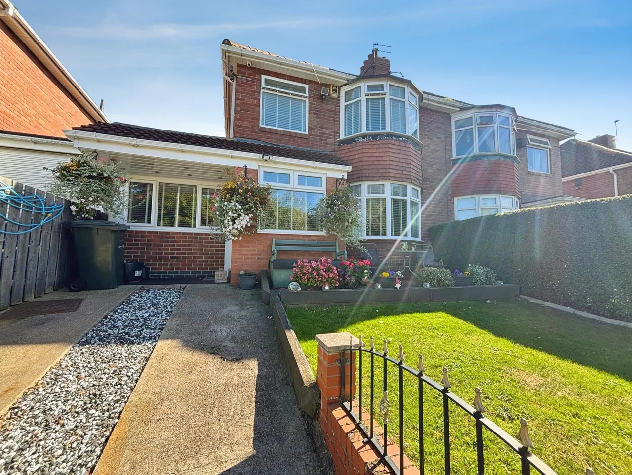 Rothley Avenue, Fenham, NE5, photo 20