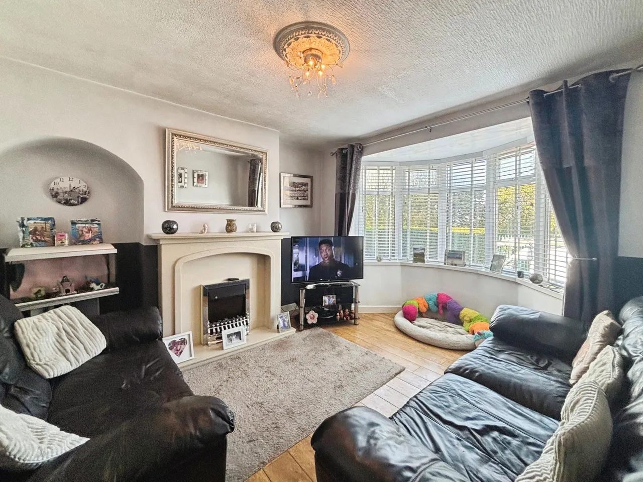 Rothley Avenue, Fenham, NE5, photo 8
