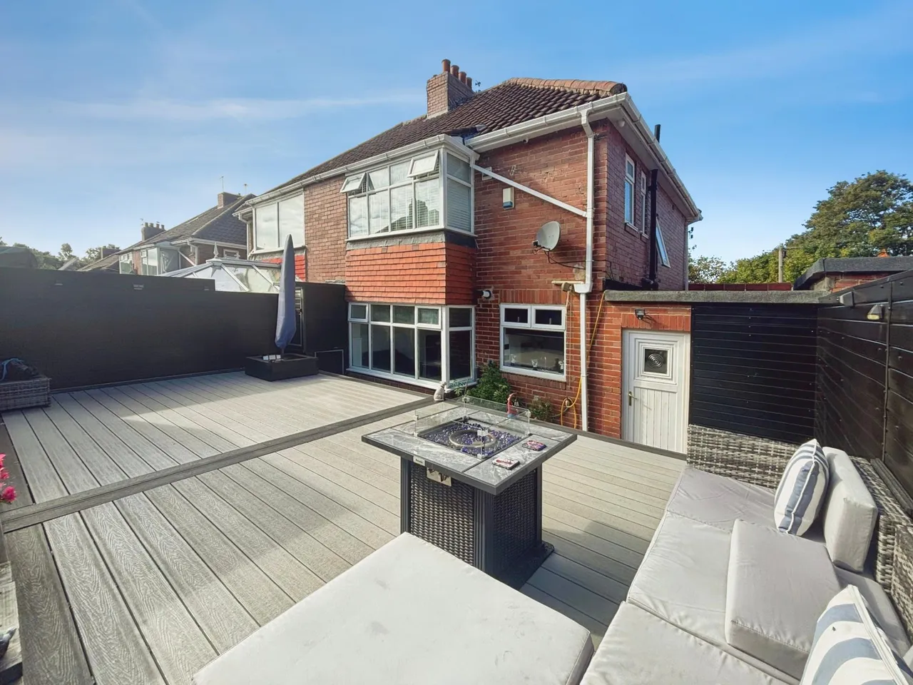Rothley Avenue, Fenham, NE5, photo 19