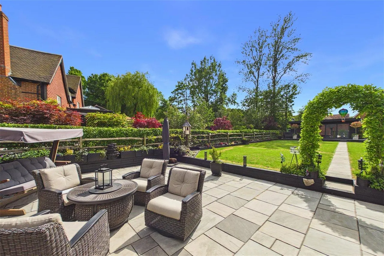 Doric Avenue, Chineham, RG24, photo 21