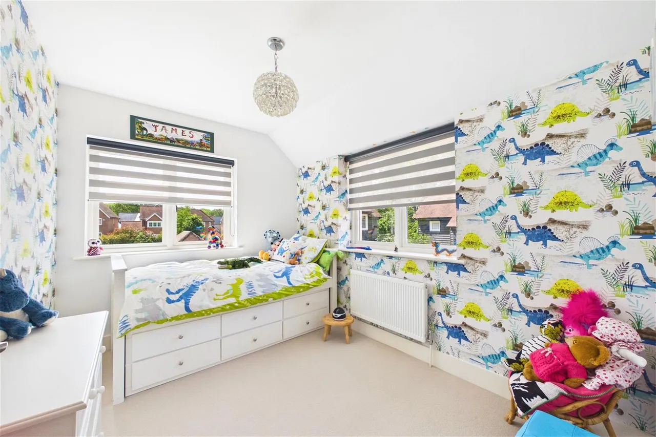Doric Avenue, Chineham, RG24, photo 11