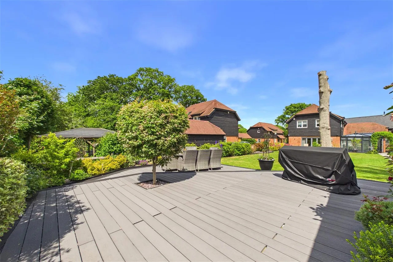 Doric Avenue, Chineham, RG24, photo 17