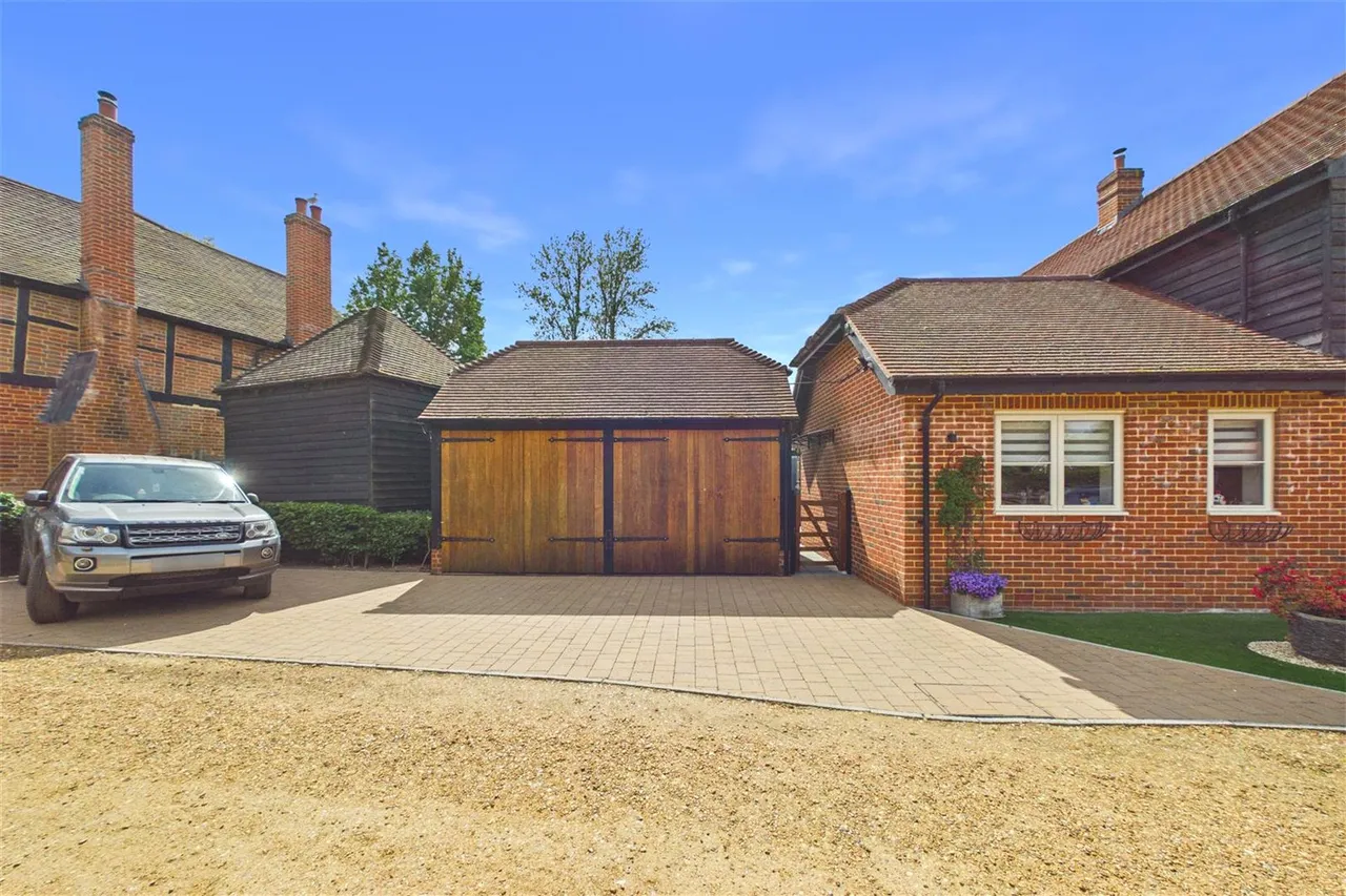 Doric Avenue, Chineham, RG24, photo 22