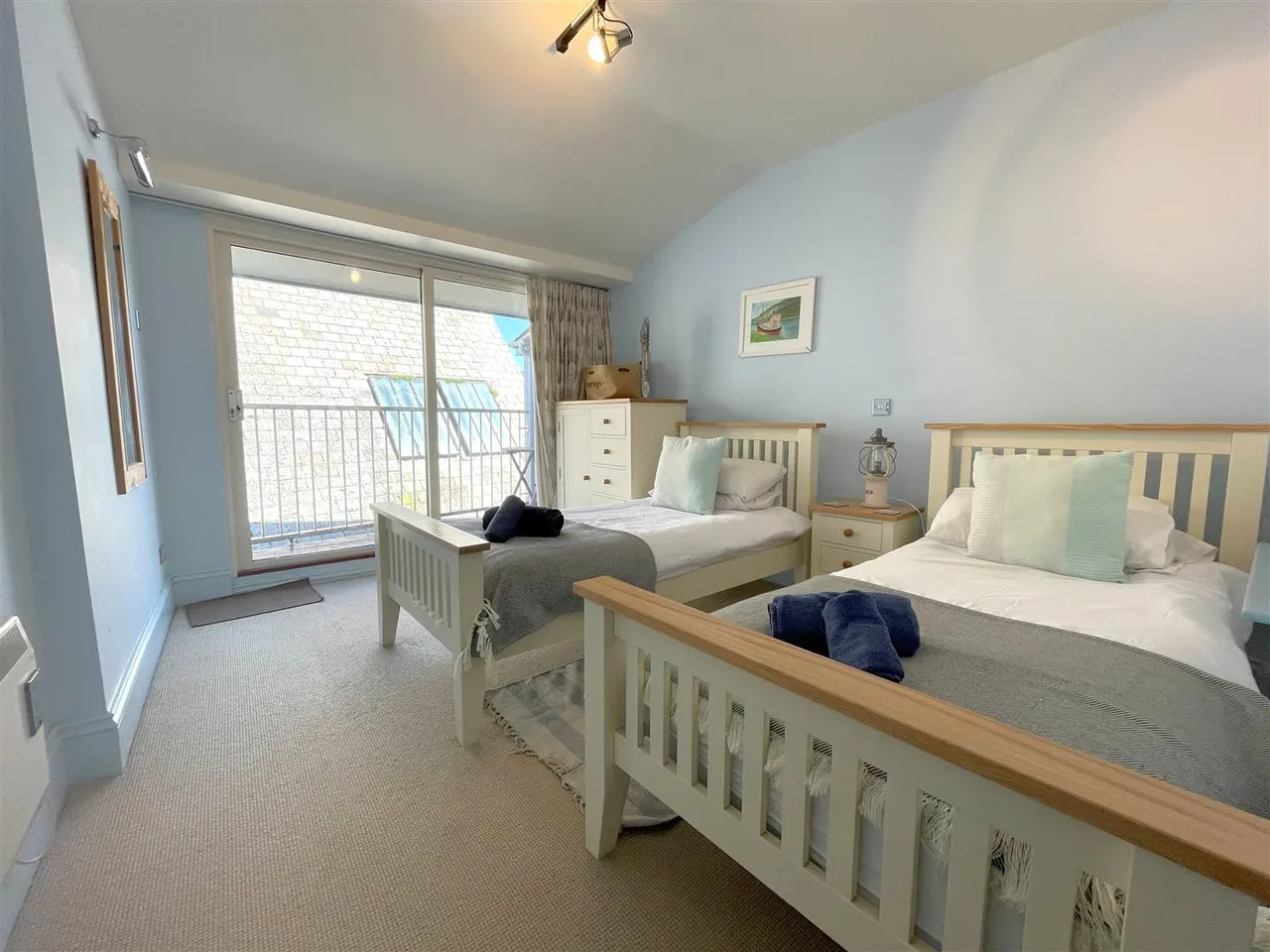 Esplanade, Fowey, photo 7