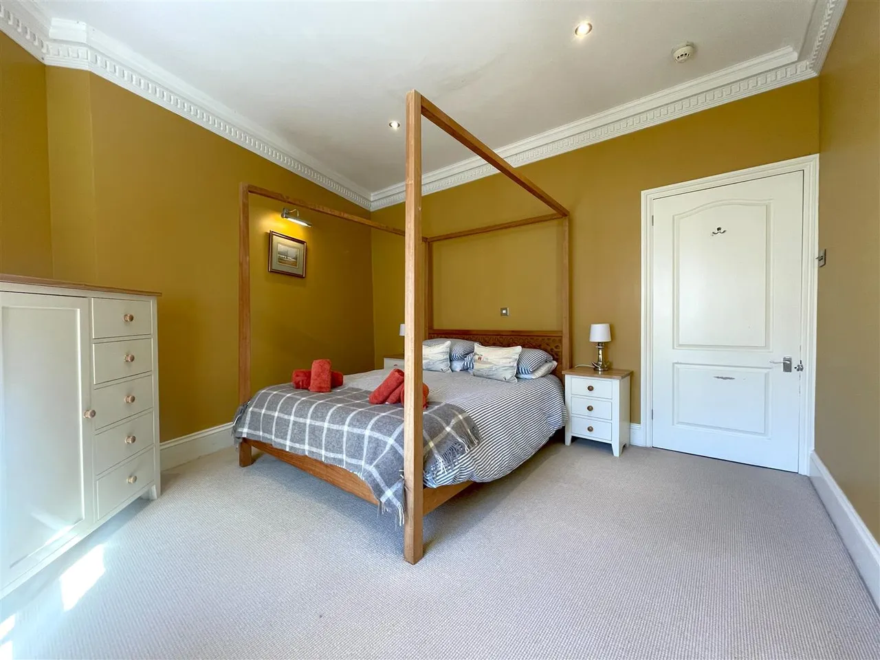 Esplanade, Fowey, photo 8